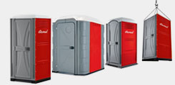 Mobil wc-k
