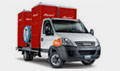 Mobil WC sz�ll�t�s