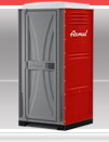 Mobil WC b�rbead�s