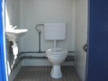 WC kont�ner