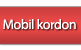 Mobil kordon